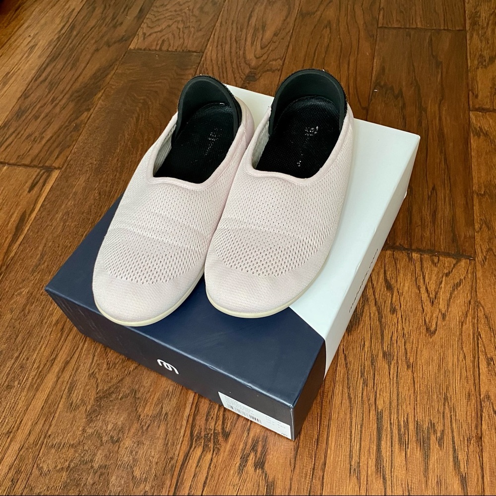 Mahabis flow slippers. - Picture 8 of 10